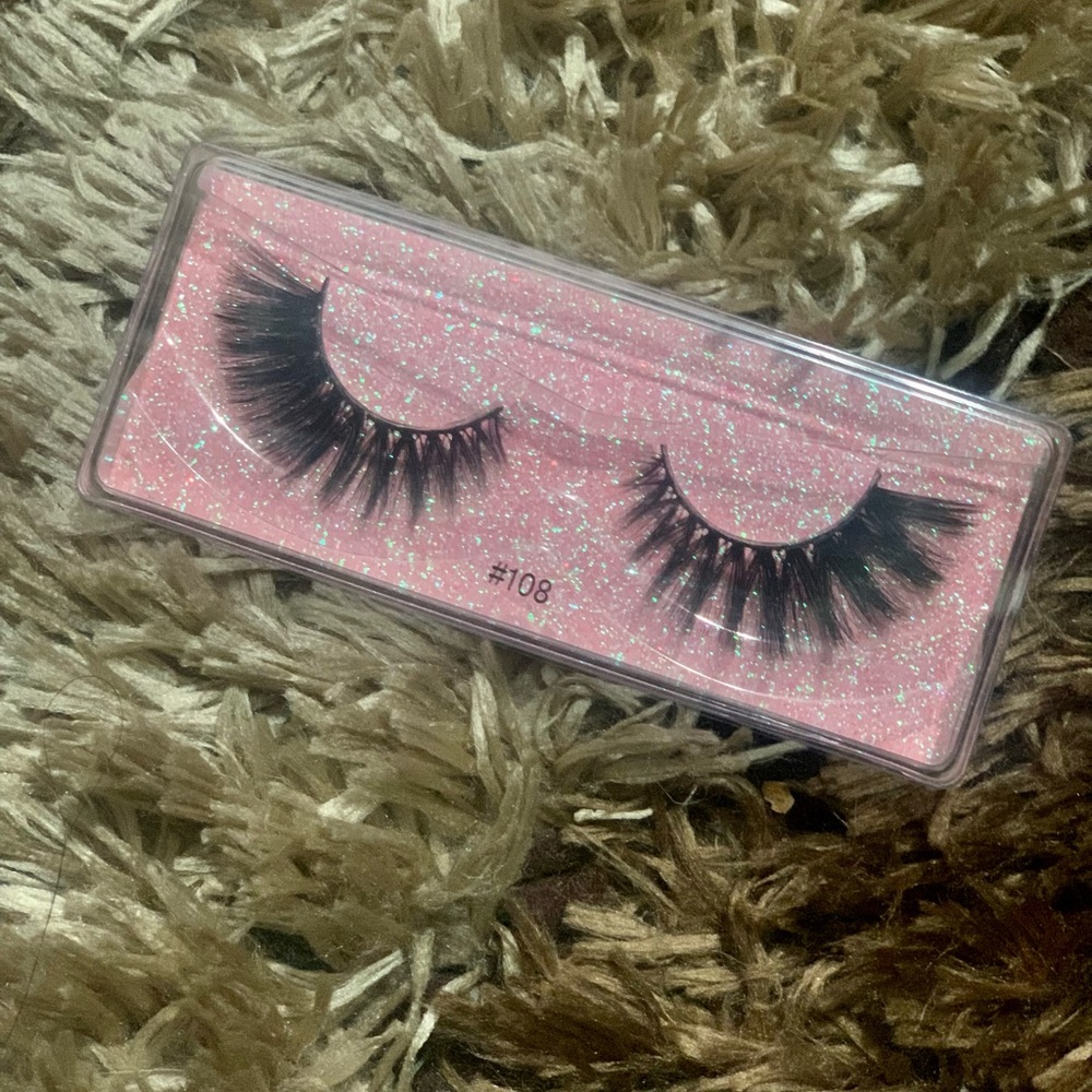 Queen lashes - Picture 5 of 6